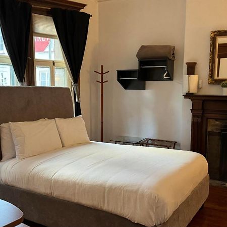 E-Hotel Des Grisons Quebec City Luaran gambar