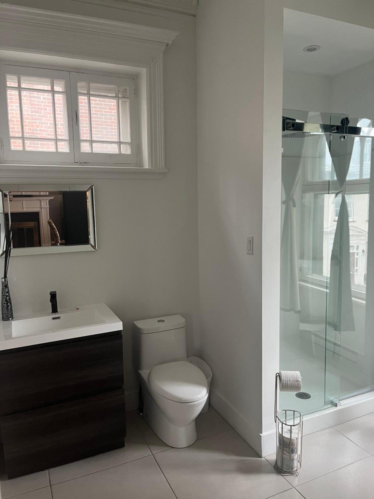 E-Hotel Des Grisons Quebec City Luaran gambar