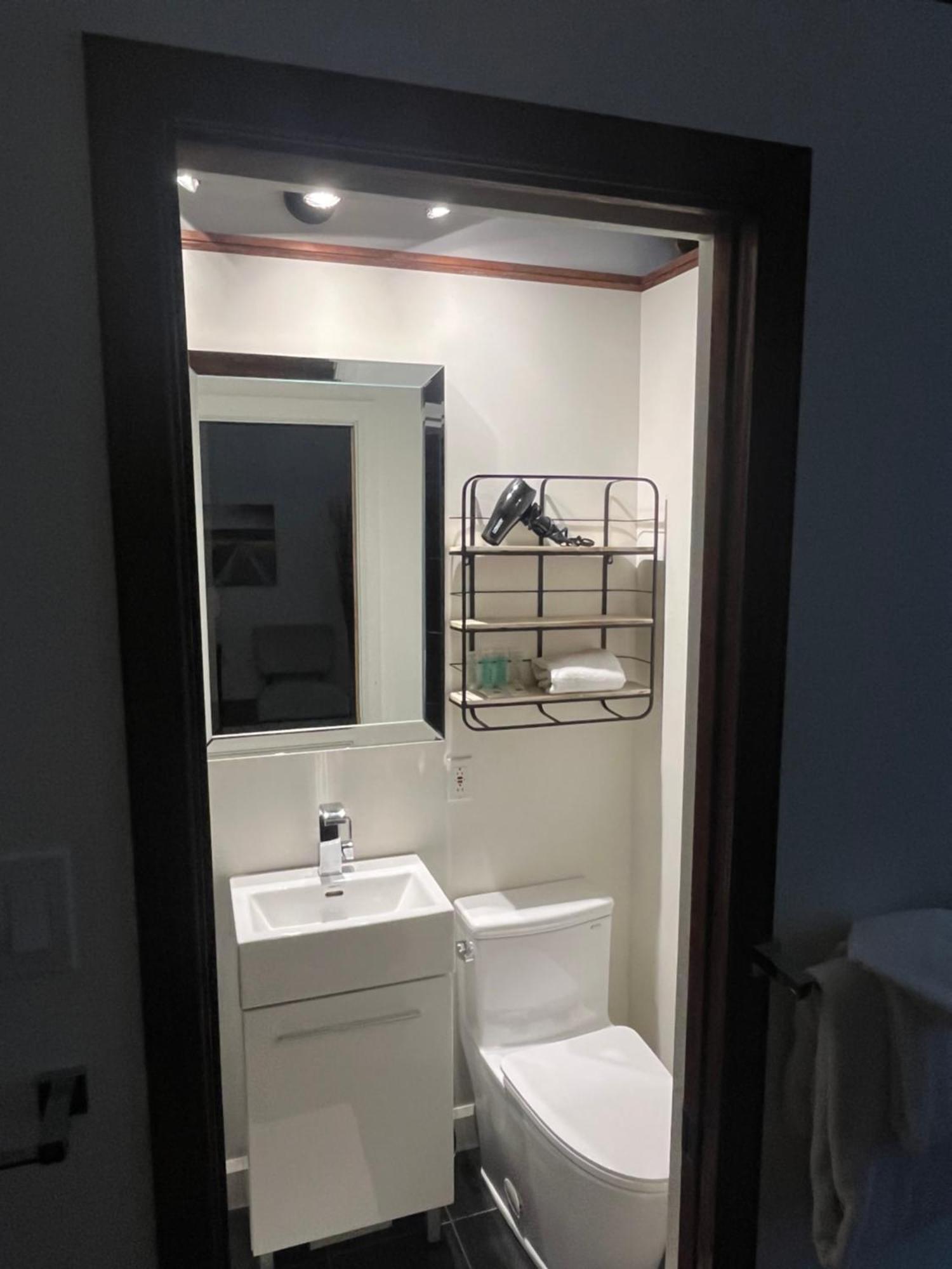 E-Hotel Des Grisons Quebec City Luaran gambar