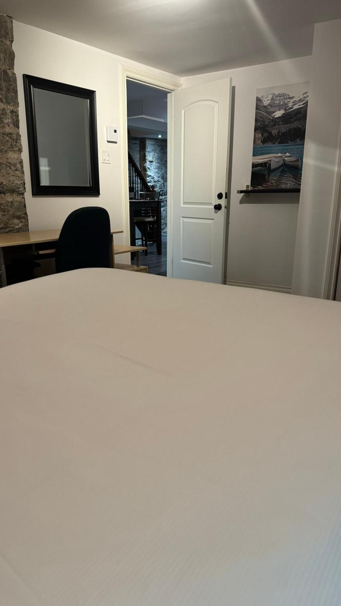 E-Hotel Des Grisons Quebec City Luaran gambar
