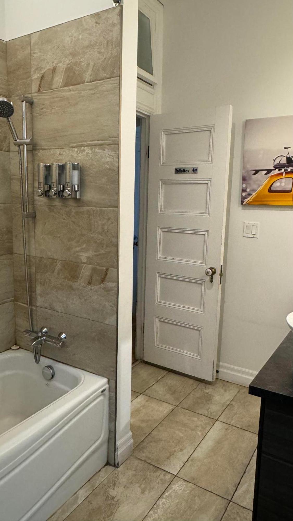 E-Hotel Des Grisons Quebec City Luaran gambar