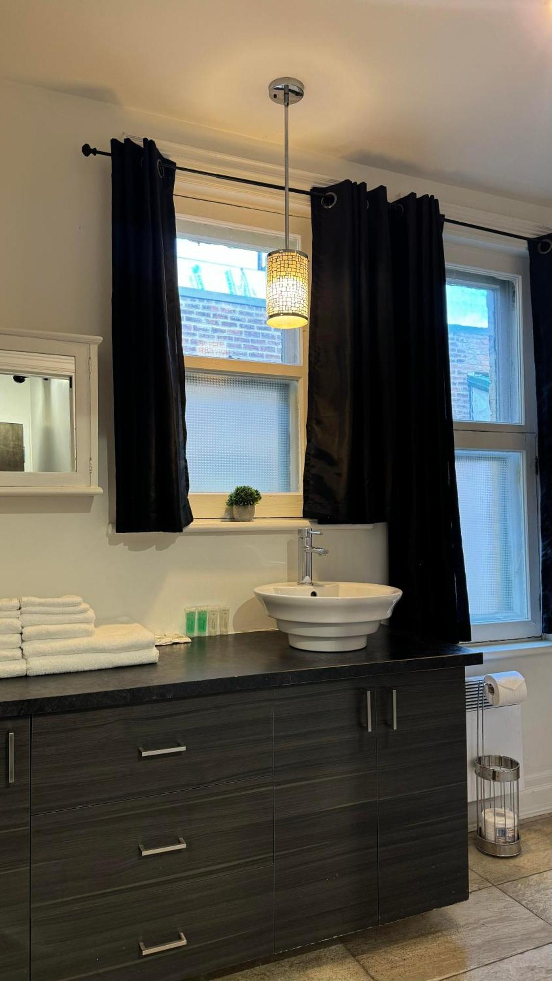 E-Hotel Des Grisons Quebec City Luaran gambar