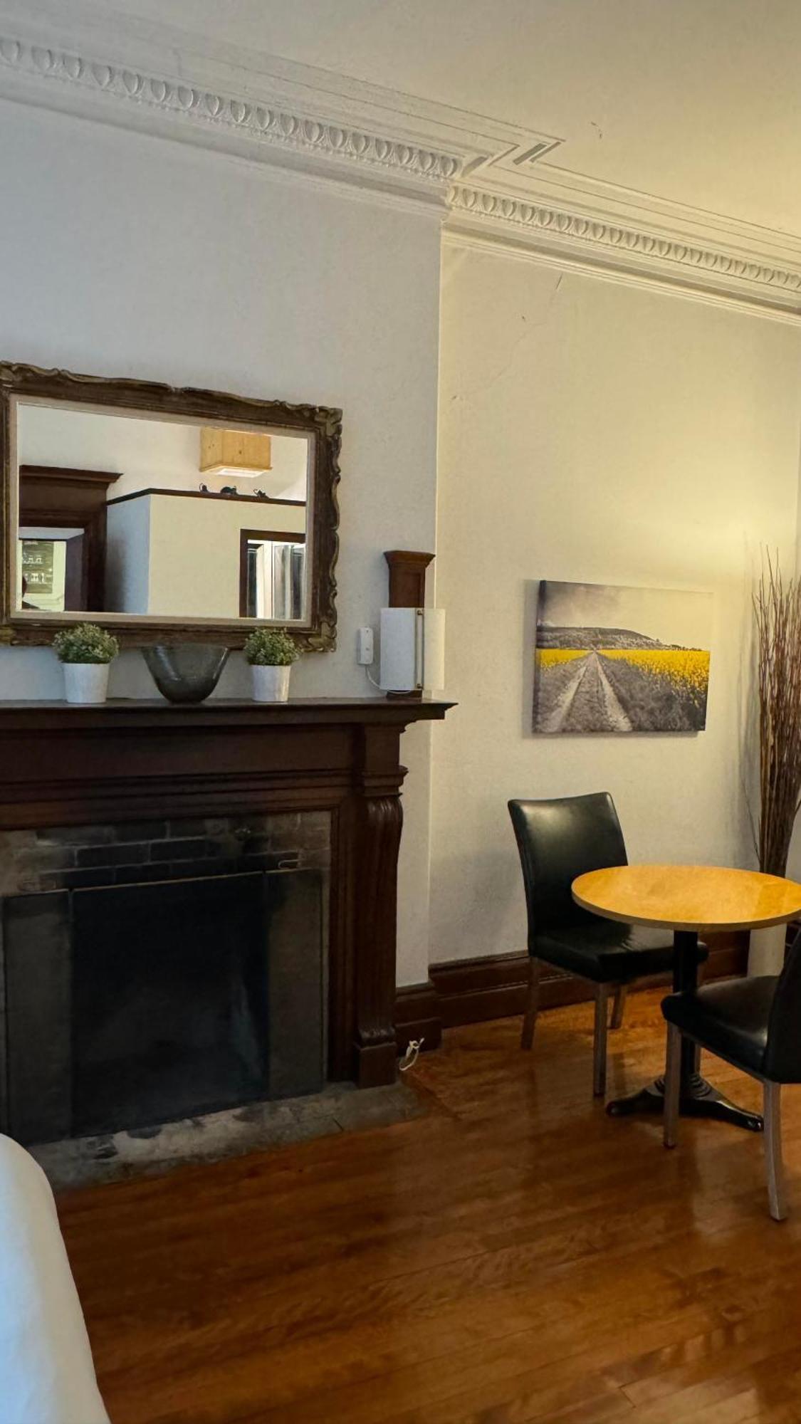 E-Hotel Des Grisons Quebec City Luaran gambar