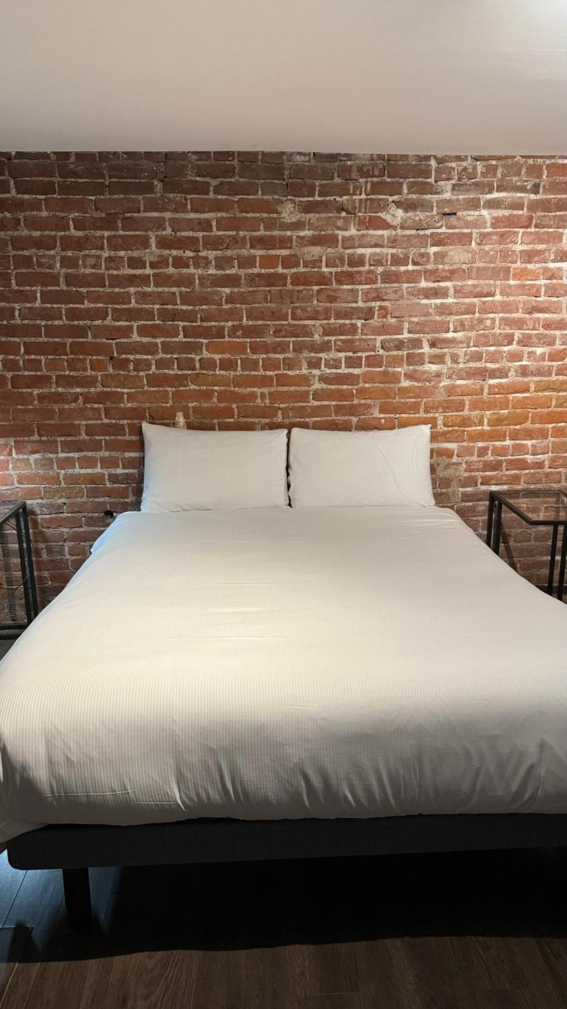 E-Hotel Des Grisons Quebec City Luaran gambar