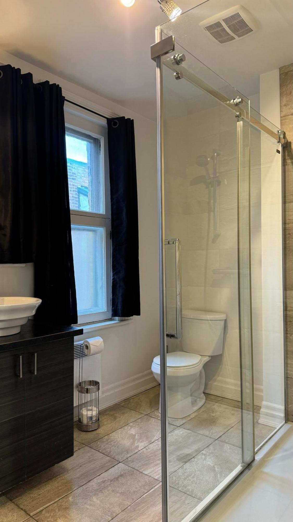 E-Hotel Des Grisons Quebec City Luaran gambar