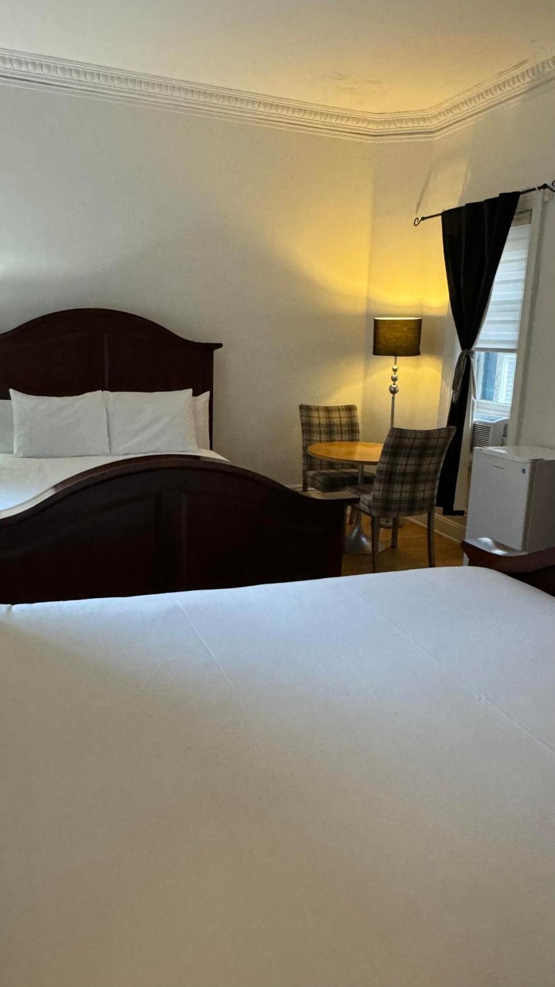 E-Hotel Des Grisons Quebec City Luaran gambar